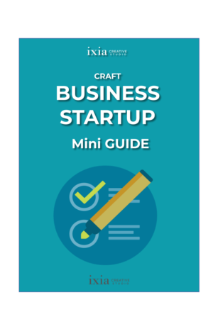 Business Starter Mini-Guide